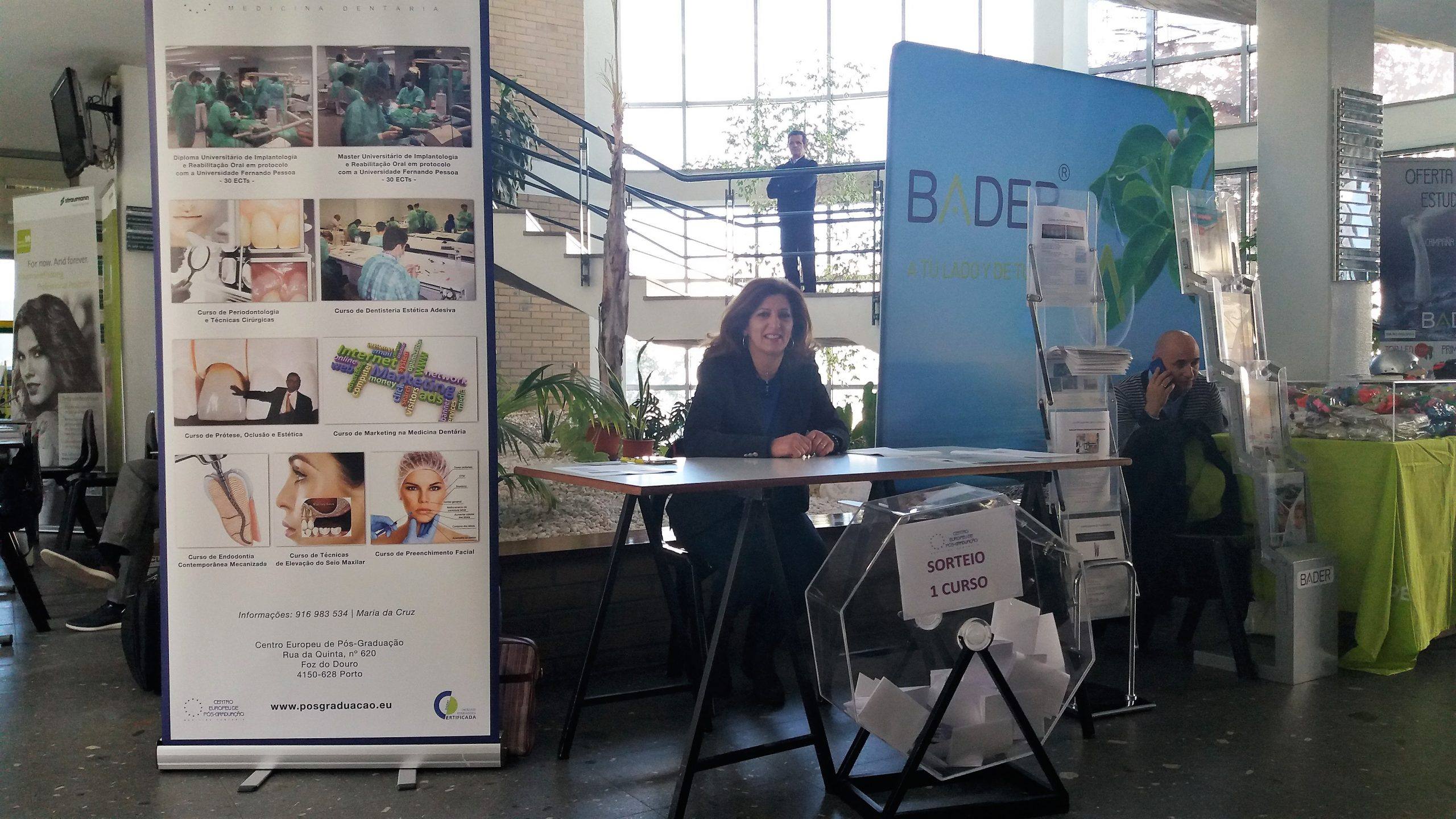 CEPG-MD presente na XVIª Jornada da UFP