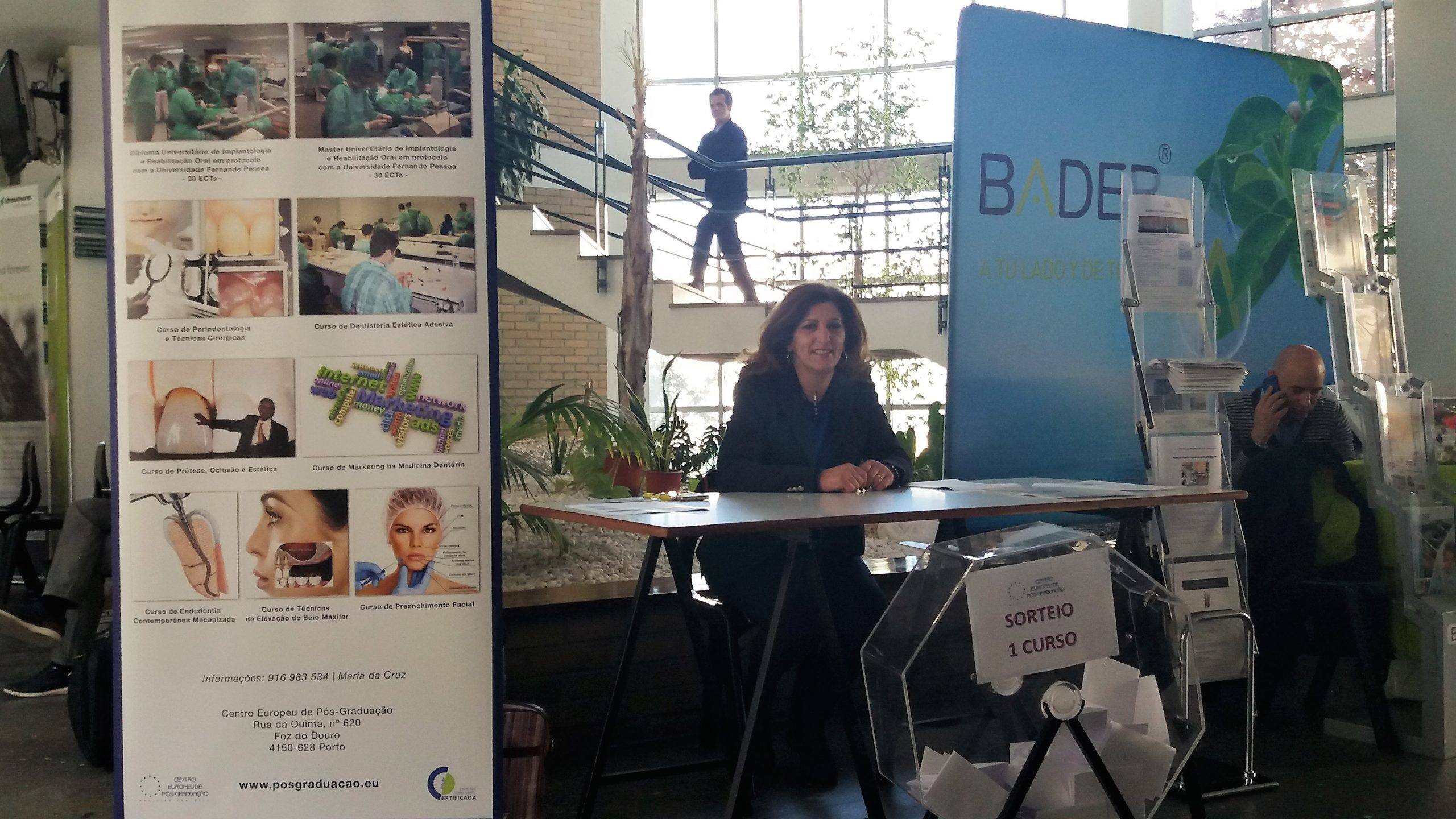 CEPG-MD presente na XVIª Jornada da UFP
