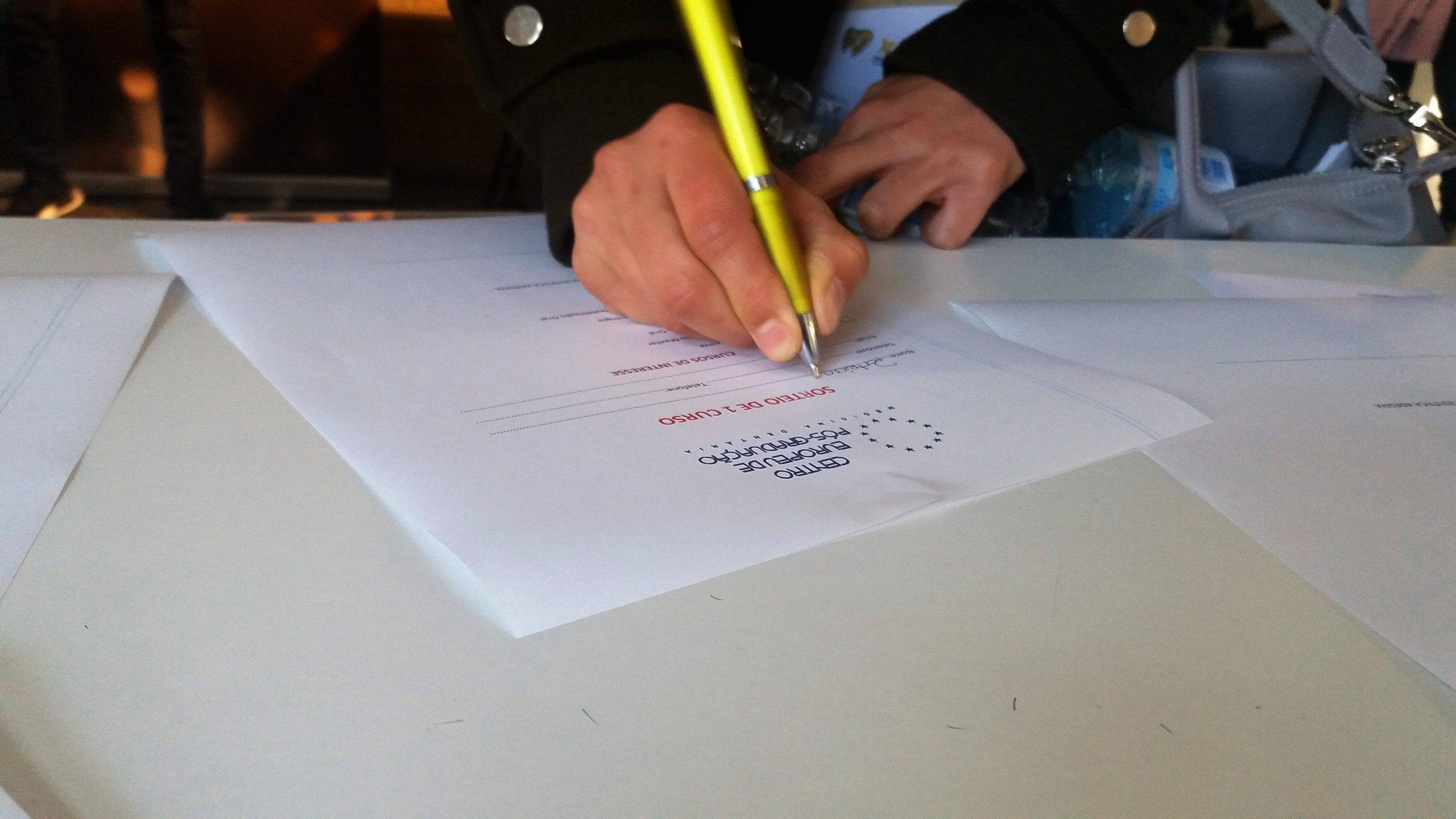 CEPG-MD presente na XVIª Jornada da UFP