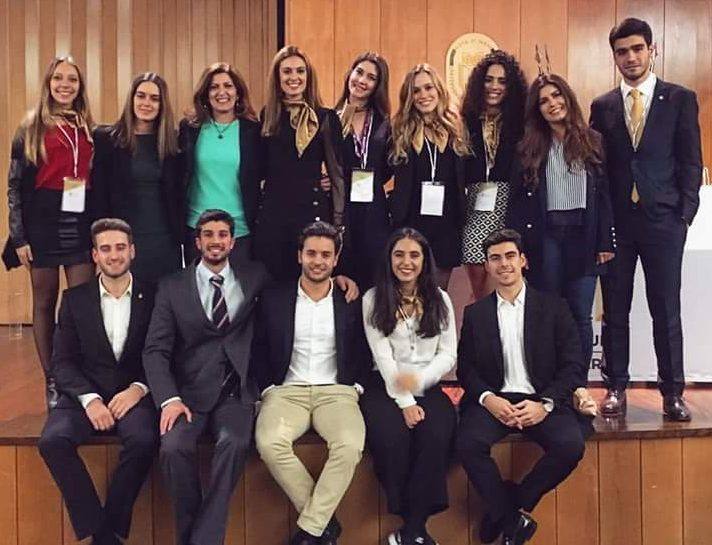 CEPG-MD presente na XVIª Jornada da UFP