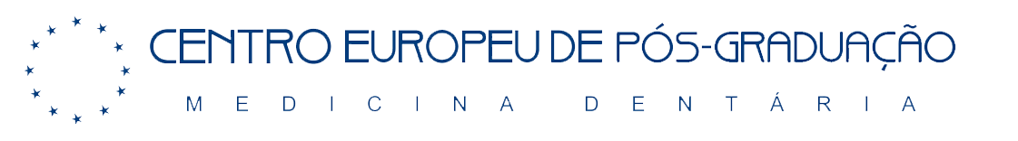 Centro Europeu de Pós Graduação - Medicina Dentária