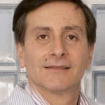 Dr. Ricardo Daniel Colombo